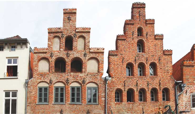 Bundespreis für Handwerk in der Denkmalpflege, Abbildung